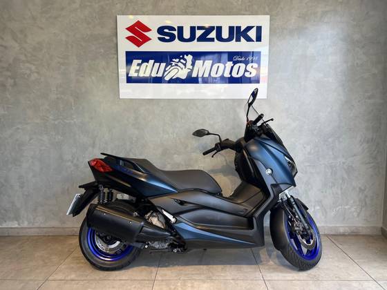 YAMAHA XMAX ABS YAMAHA XMAX ABS